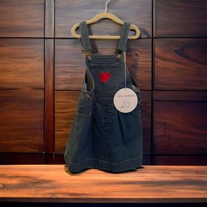 Denim, jumpsuit